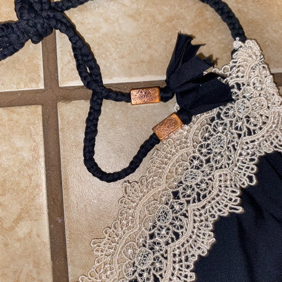 Anthropologie swimsuit size small - Picture 3 of 6